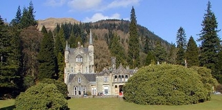 Benmore Centre for Outdoor Education